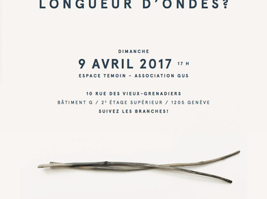 Le Duo Interf&eacute;rences