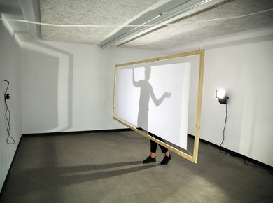 44'100 Hz Papier
