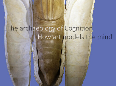 The archaeology of Cognition