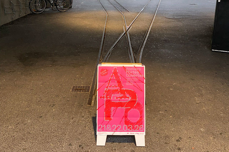 Ateliers ouverts | 2026
